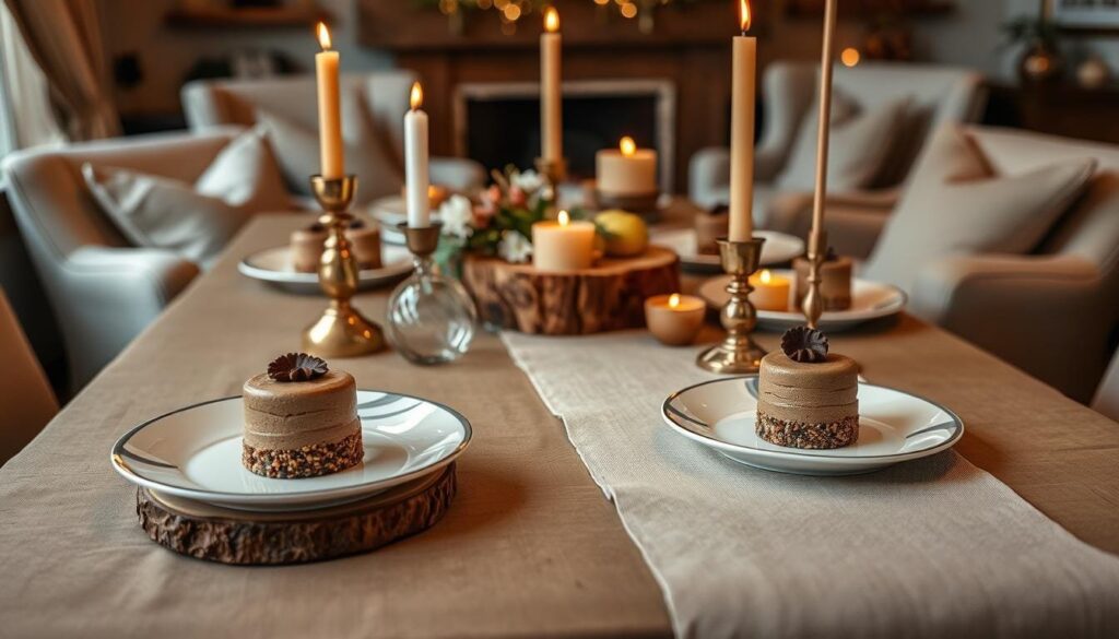 Mocha Mousse decor Mocha Mousse decor