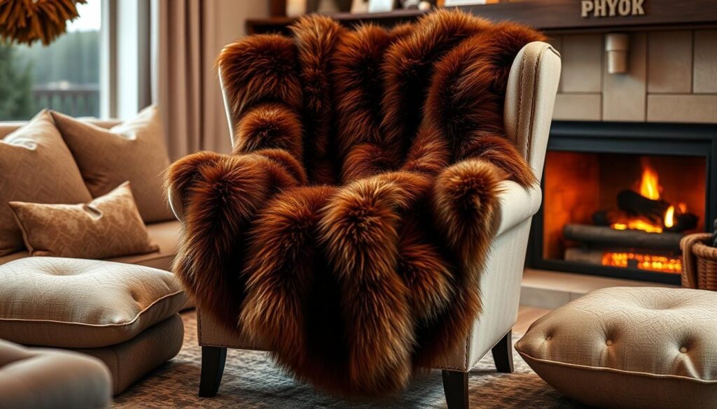 faux fur blanket faux fur blanket