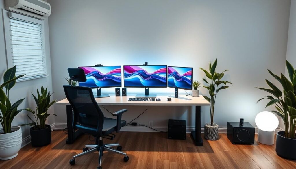 tech-friendly setups tech-friendly setups