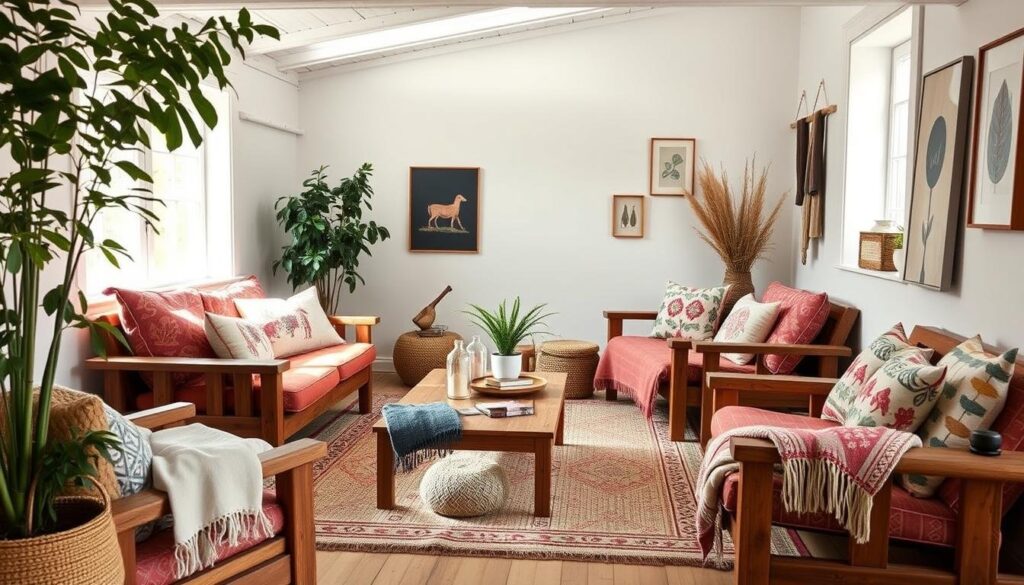 Scandinavian Folk Decor Scandinavian Folk Decor