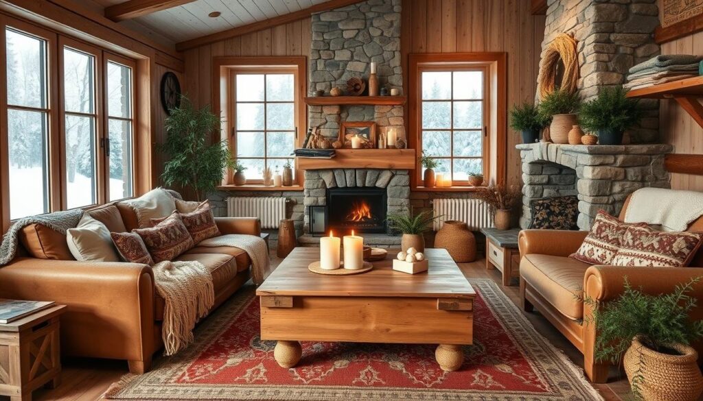Scandinavian Folk Home Decor Scandinavian Folk Home Decor