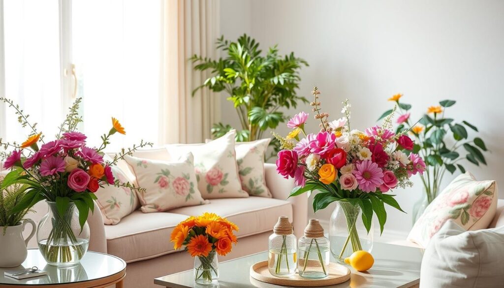floral decor floral decor