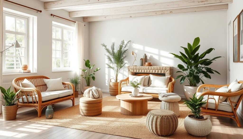 natural textures and organic shapes in spring home decor natural textures and organic shapes in spring home decor