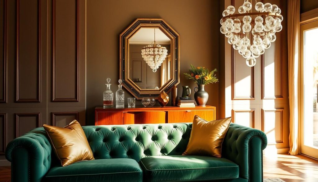 Art Deco interior design Art Deco interior design
