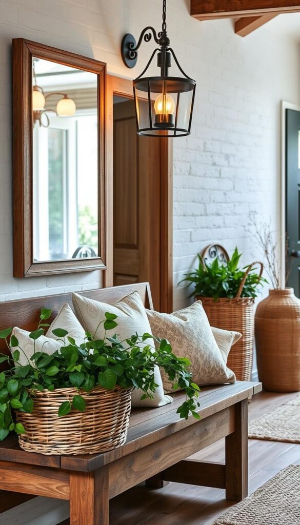 DIY entryway decor DIY entryway decor