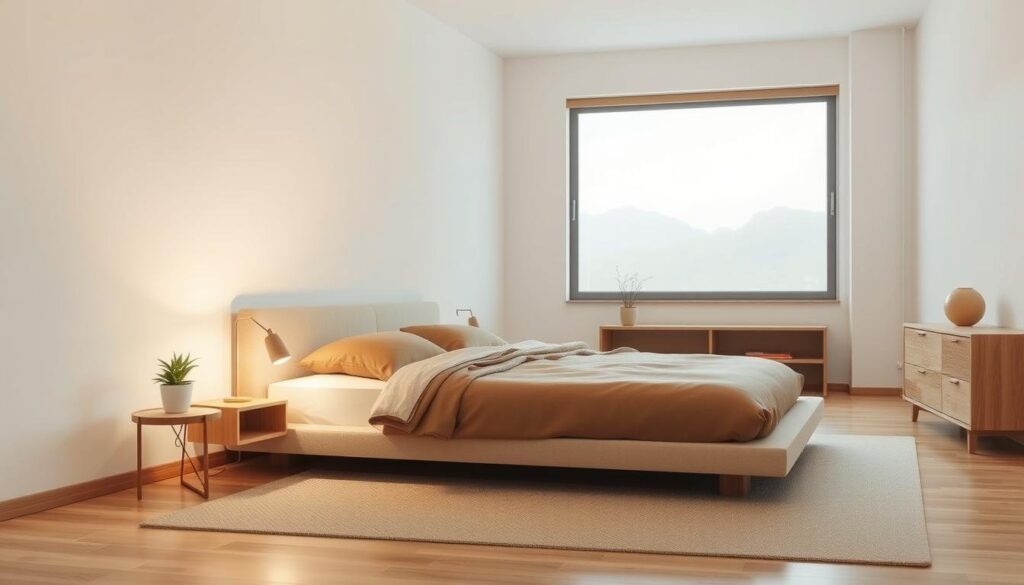Minimalist Furniture for a Cozy Ambiance Minimalist Furniture for a Cozy Ambiance