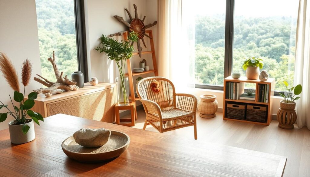 Natural Materials for Biophilic Design Natural Materials for Biophilic Design