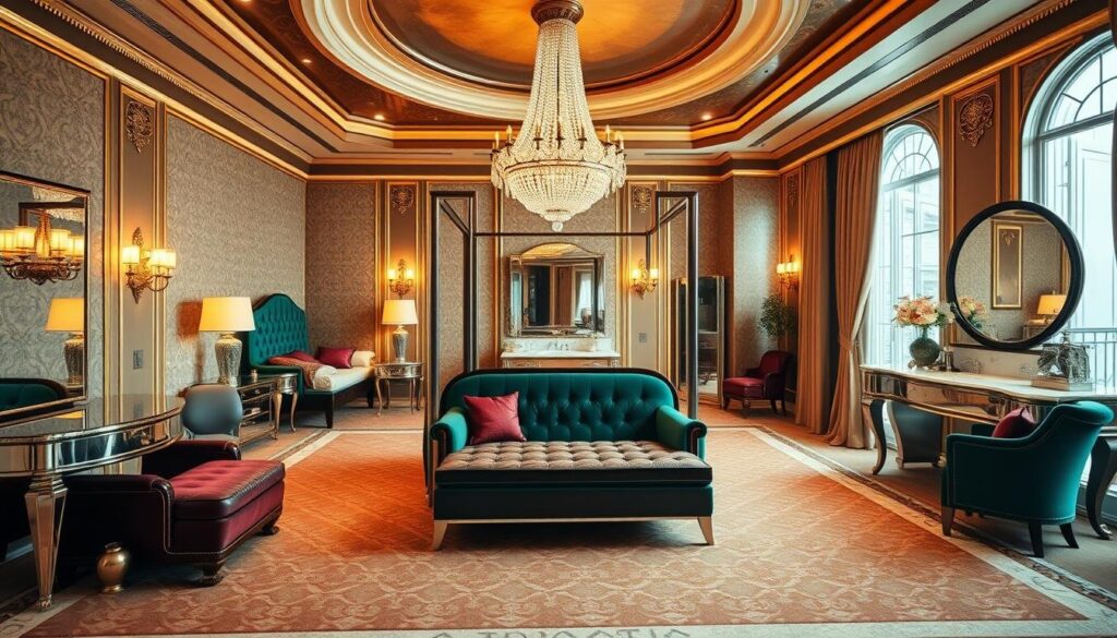 art deco master bedroom art deco master bedroom