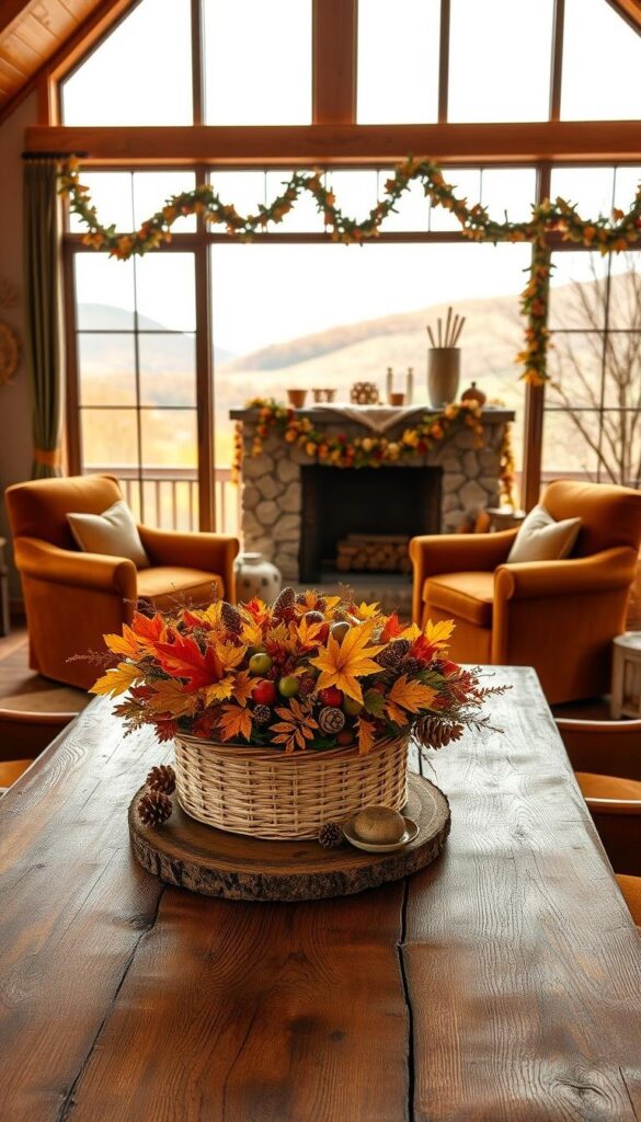 autumn decor styles autumn decor styles