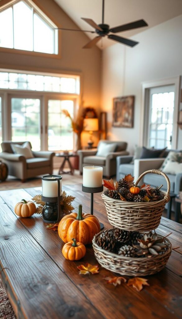 autumn home decor ideas autumn home decor ideas