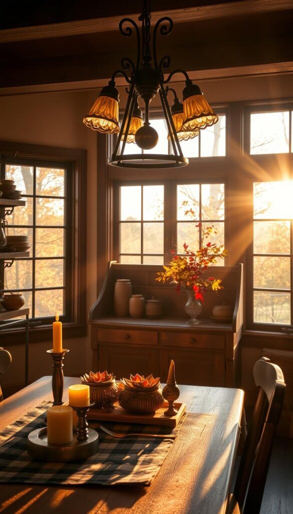 autumn home decor kitchen lighting autumn home decor kitchen lighting