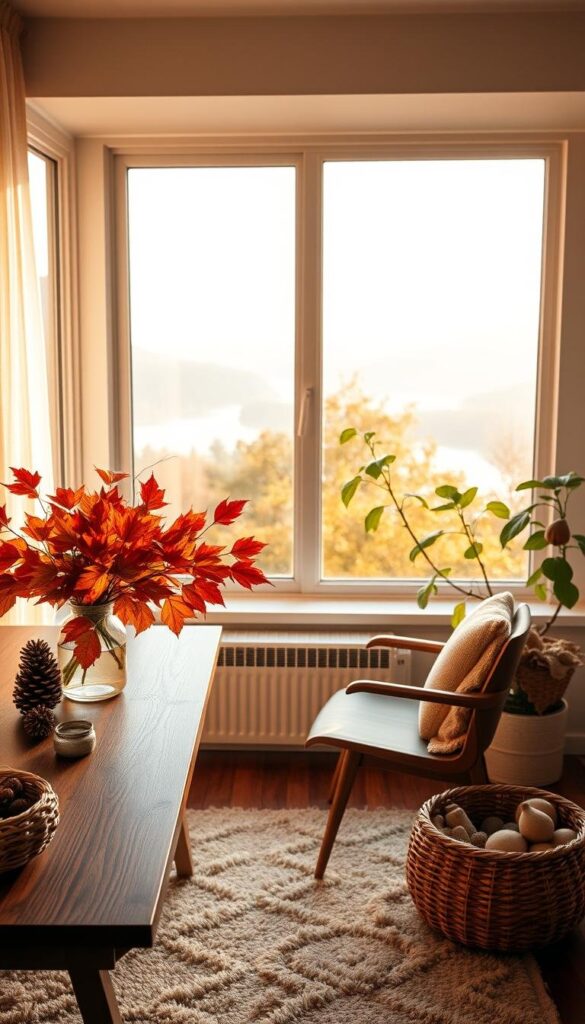 autumn home decor office autumn home decor office