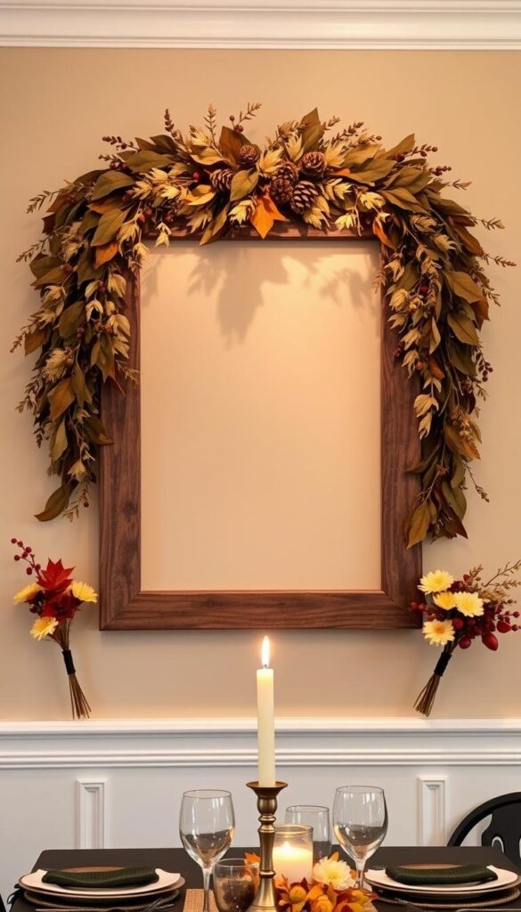 autumn wall decor autumn wall decor