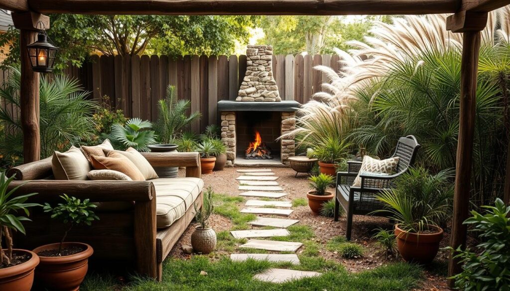 backyard design backyard design