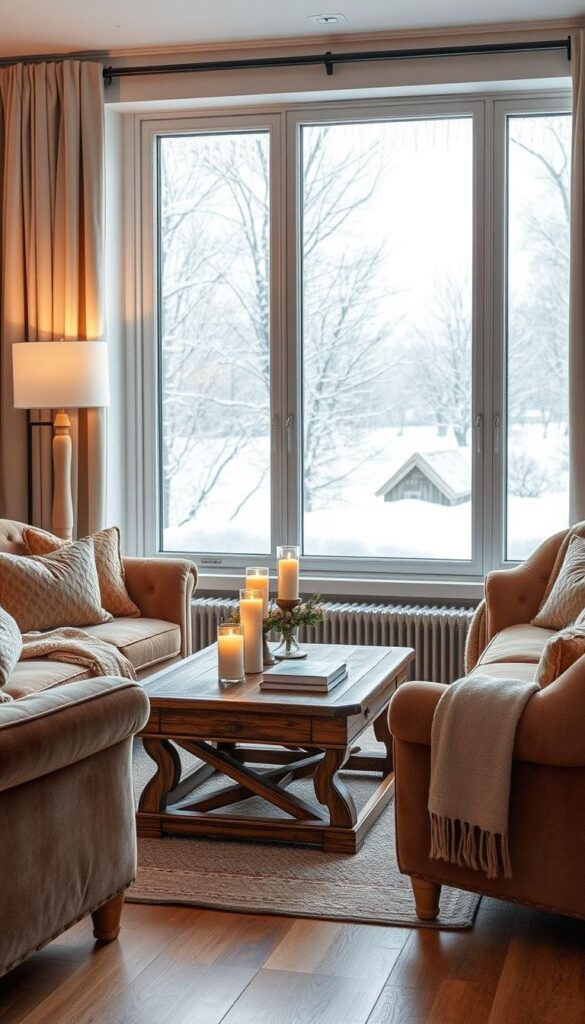 best winter home decor trends best winter home decor trends