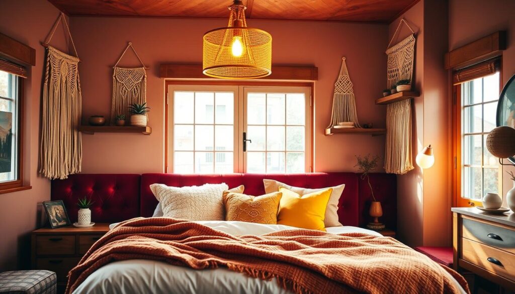 bohemian bedroom decor bohemian bedroom decor