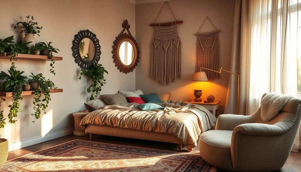 bohemian master bedroom retreat bohemian master bedroom retreat