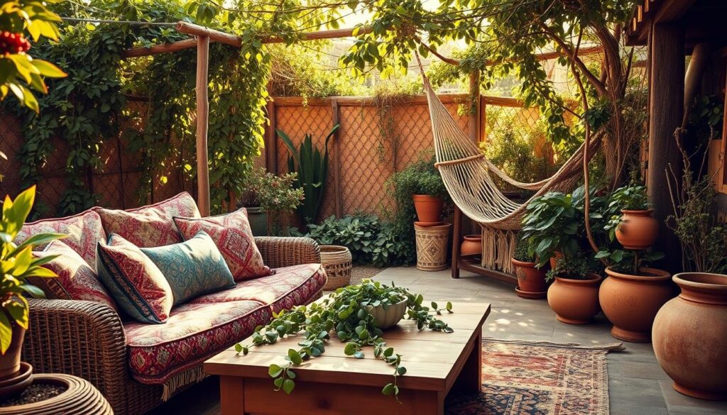 bohemian outdoor furniture bohemian outdoor furniture