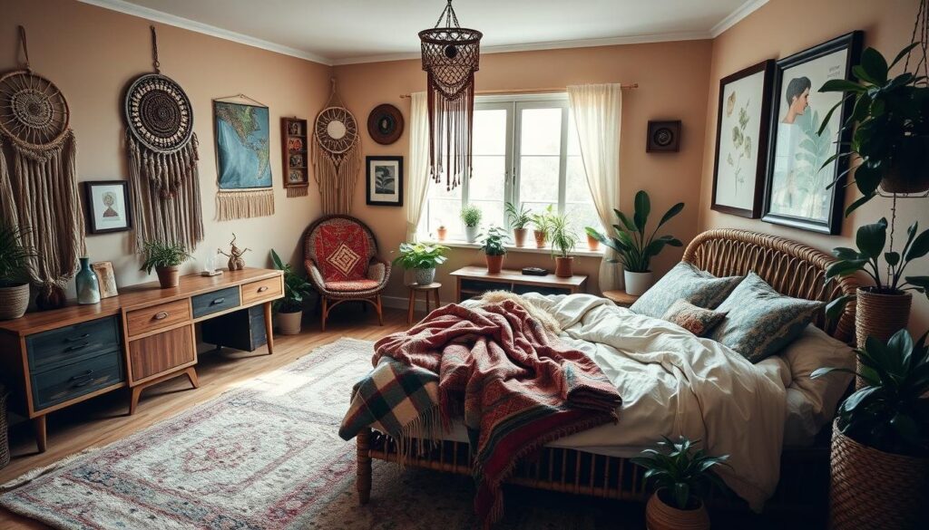 bohemian style bedroom inspiration bohemian style bedroom inspiration