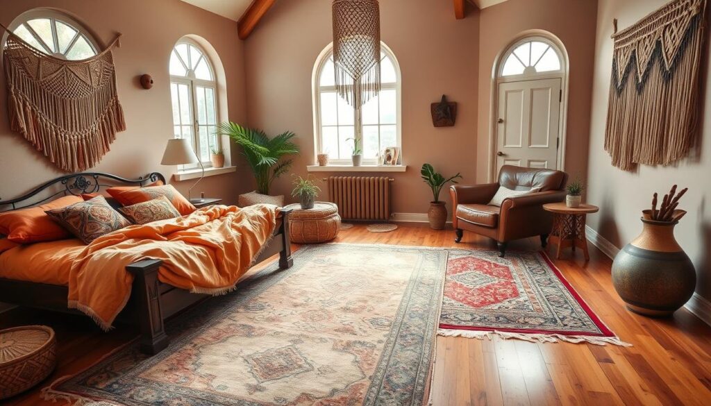 bohemian style bedroom inspiration bohemian style bedroom inspiration