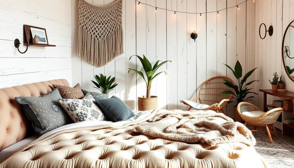 boho chic bedroom decor boho chic bedroom decor