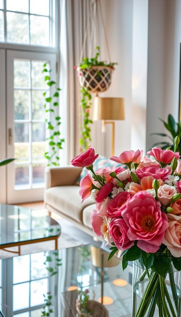 bright floral home accents bright floral home accents