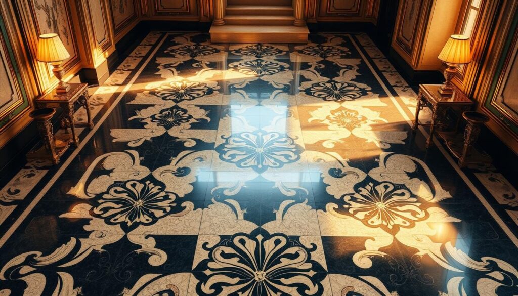 contemporary Art Deco bedroom flooring contemporary Art Deco bedroom flooring