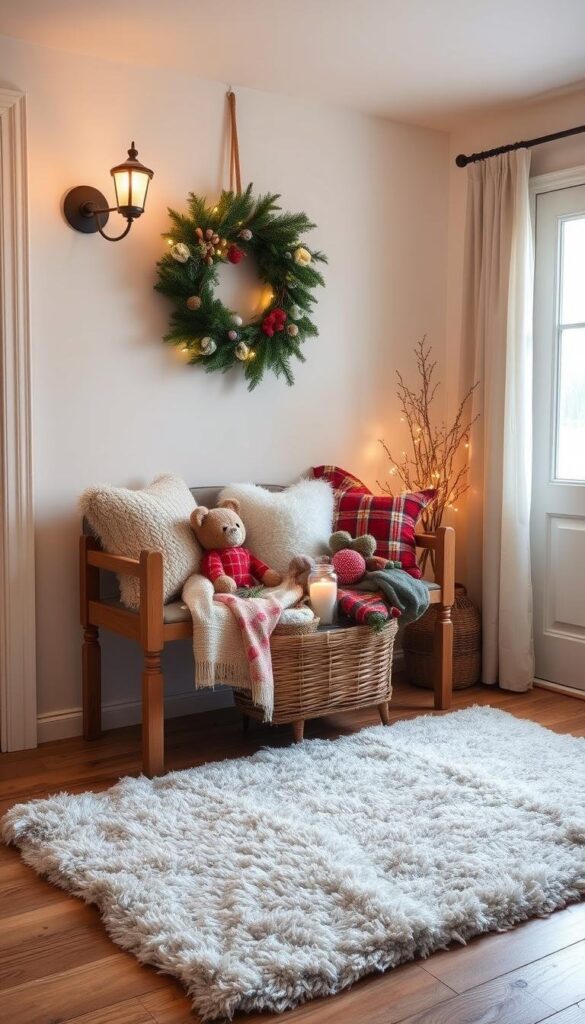 cozy entryway decor ideas cozy entryway decor ideas