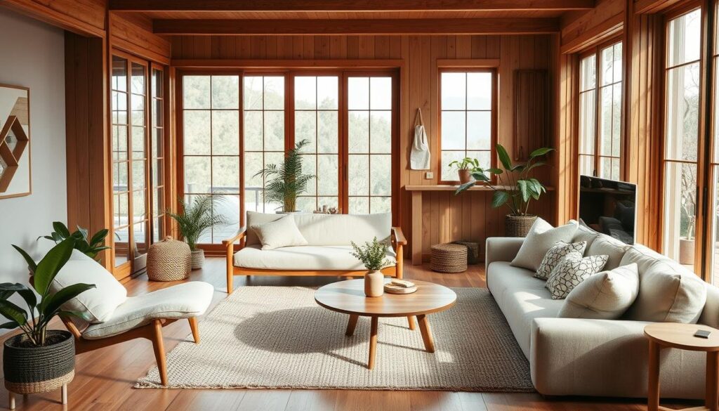 cozy japandi living room cozy japandi living room