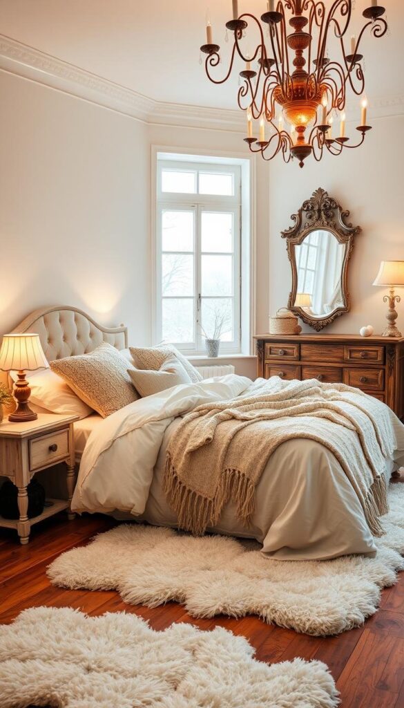 cozy winter bedroom decor cozy winter bedroom decor