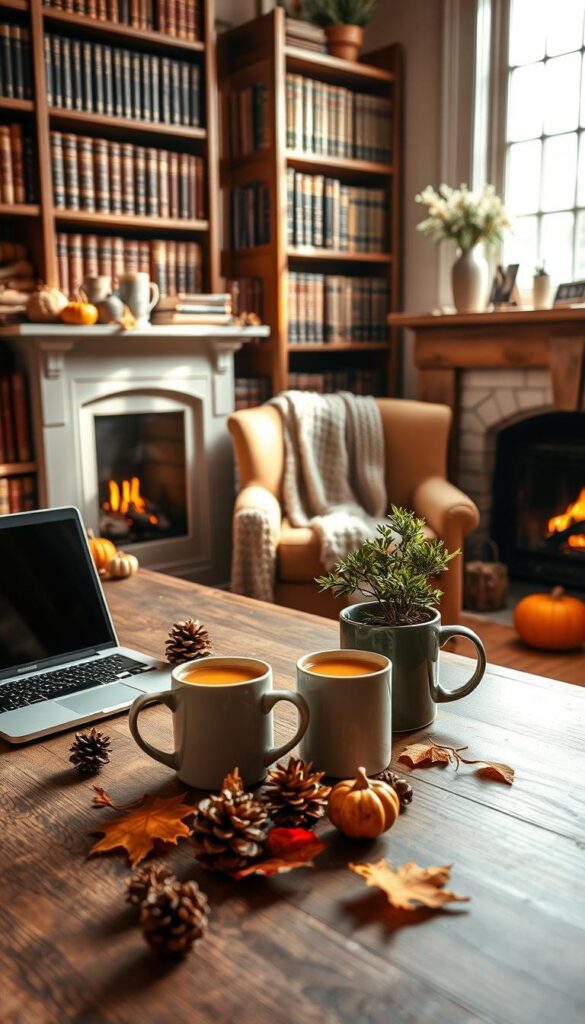 festive workspace decor festive workspace decor