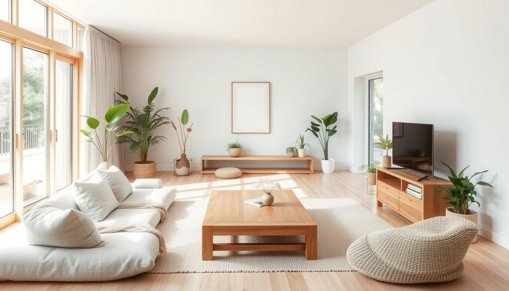 japandi living room japandi living room