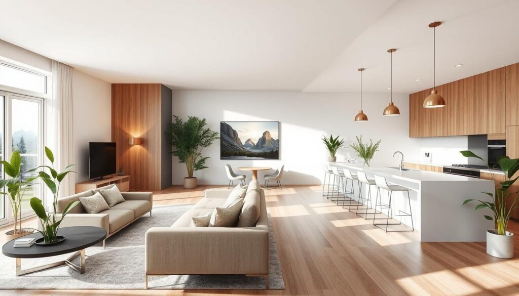 kitchen-living room combos kitchen-living room combos