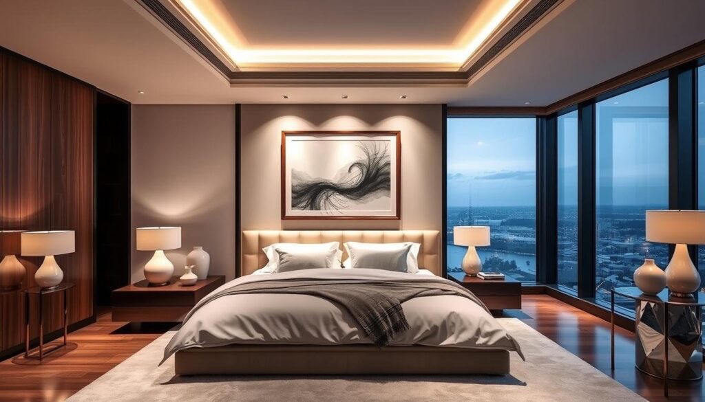 luxury bedroom design luxury bedroom design