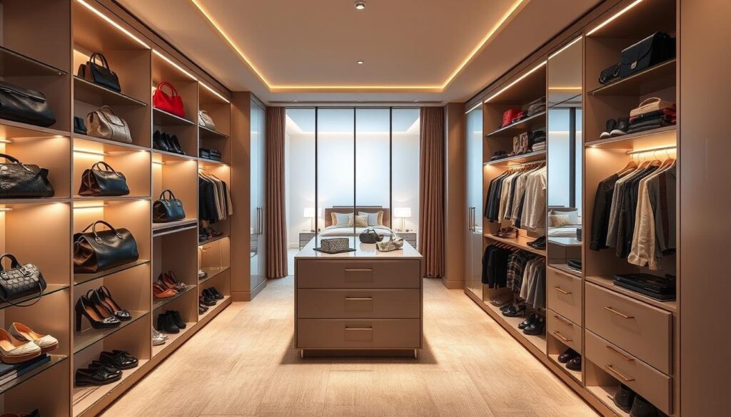luxury closet organization luxury closet organization