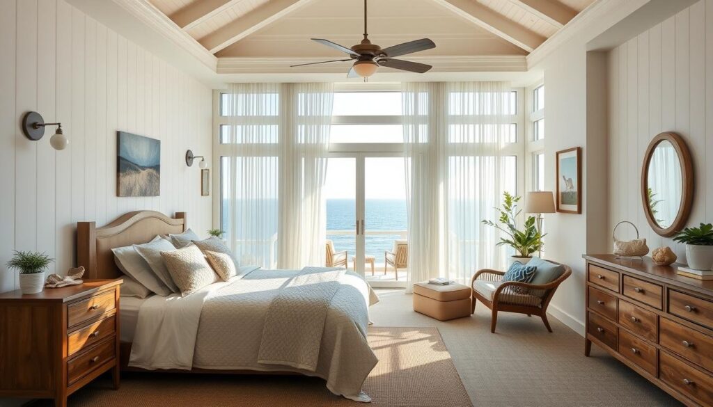 luxury coastal bedroom design luxury coastal bedroom design