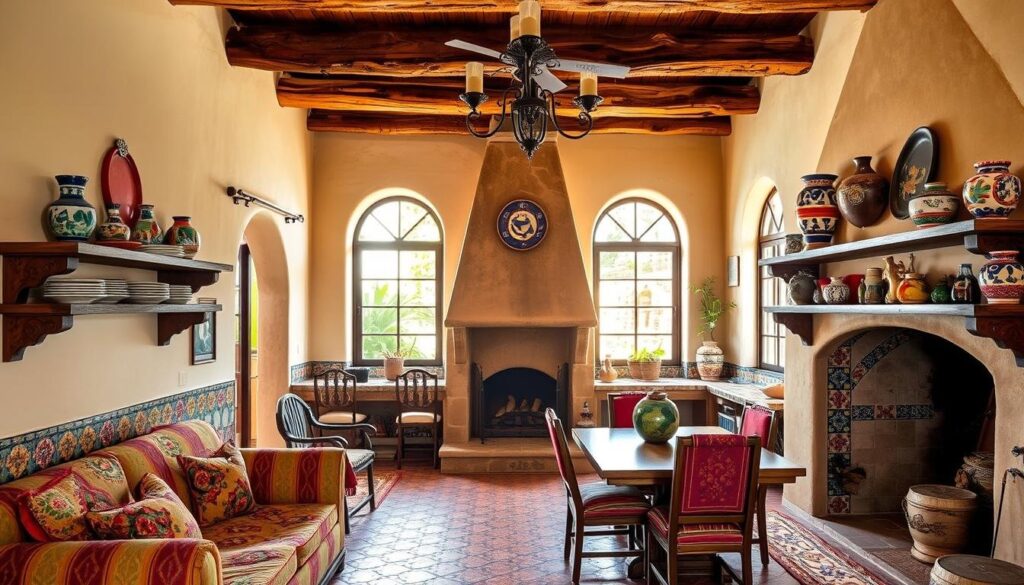 mexican houses interior mexican houses interior