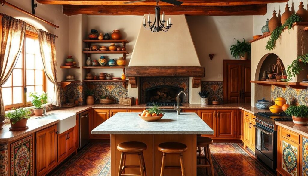 mexican kitchen design mexican kitchen design