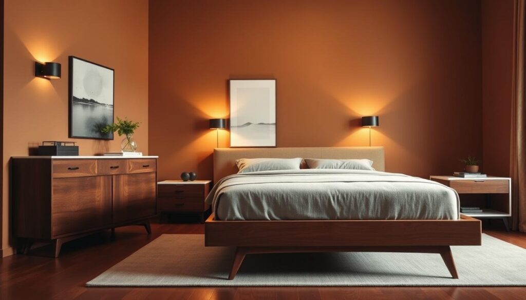 mid-century modern bedroom furniture mid-century modern bedroom furniture