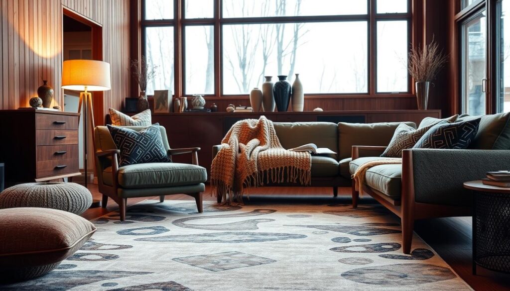 mid-century modern decor textiles mid-century modern decor textiles