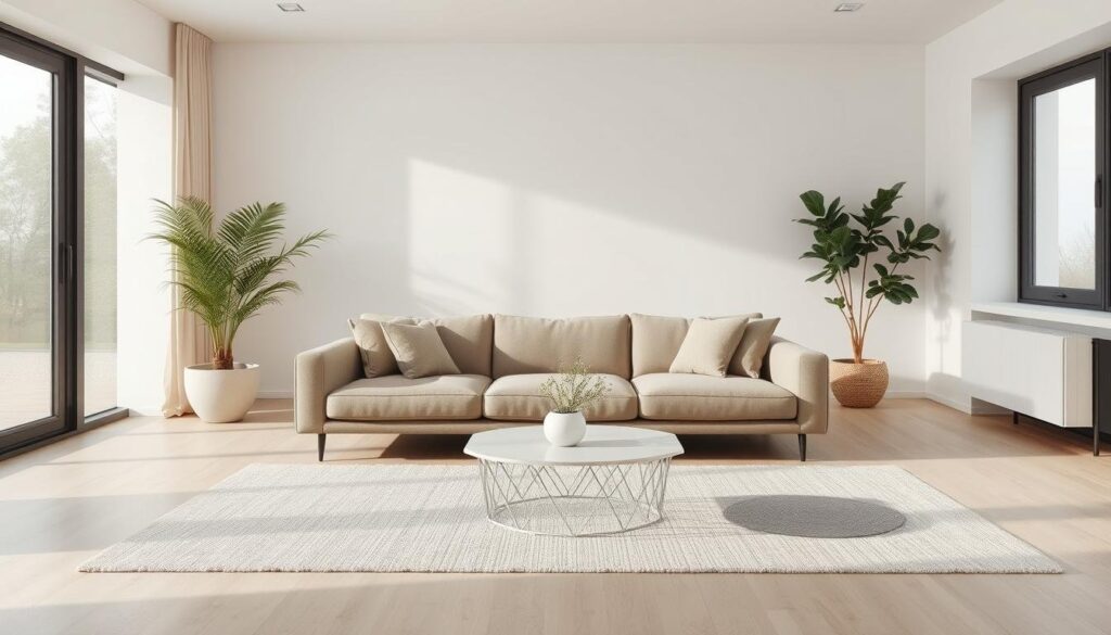 minimalist living room minimalist living room