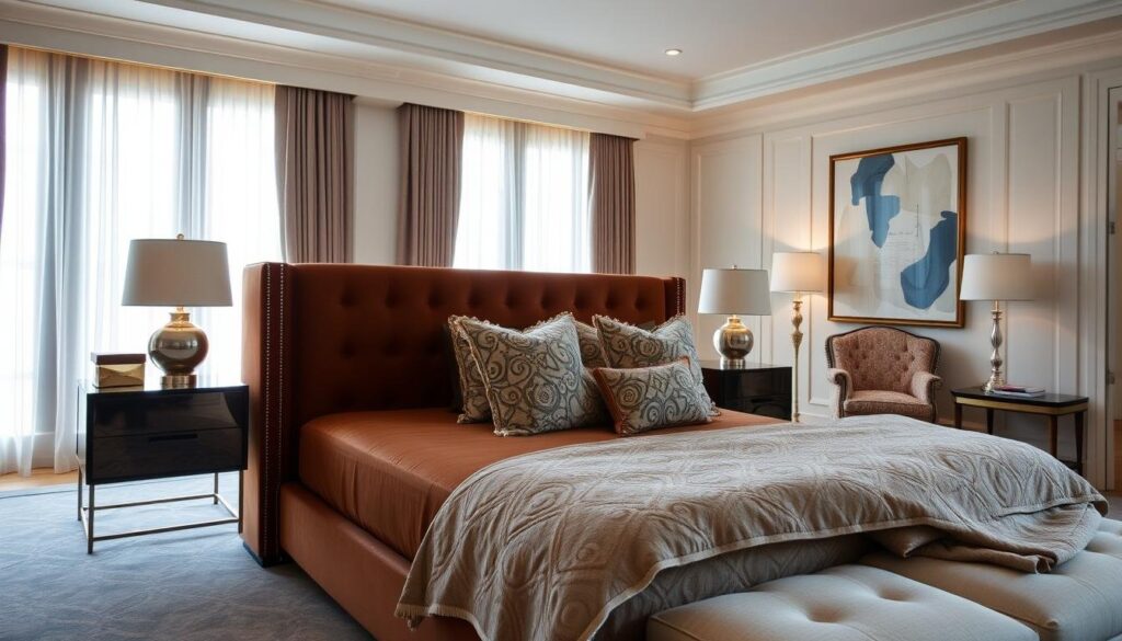 mixing old and new bedroom design mixing old and new bedroom design