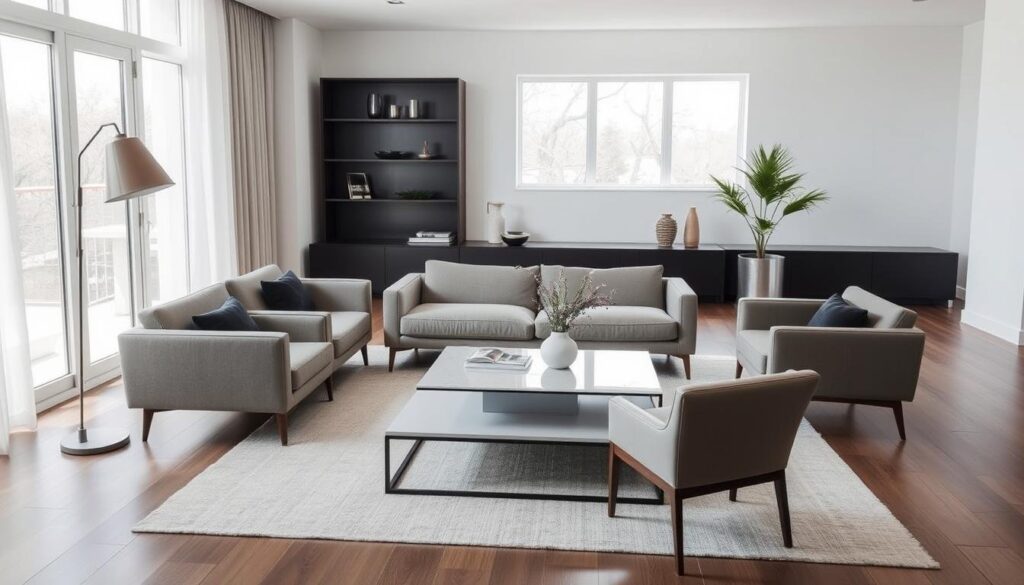 modern couch arrangement modern couch arrangement