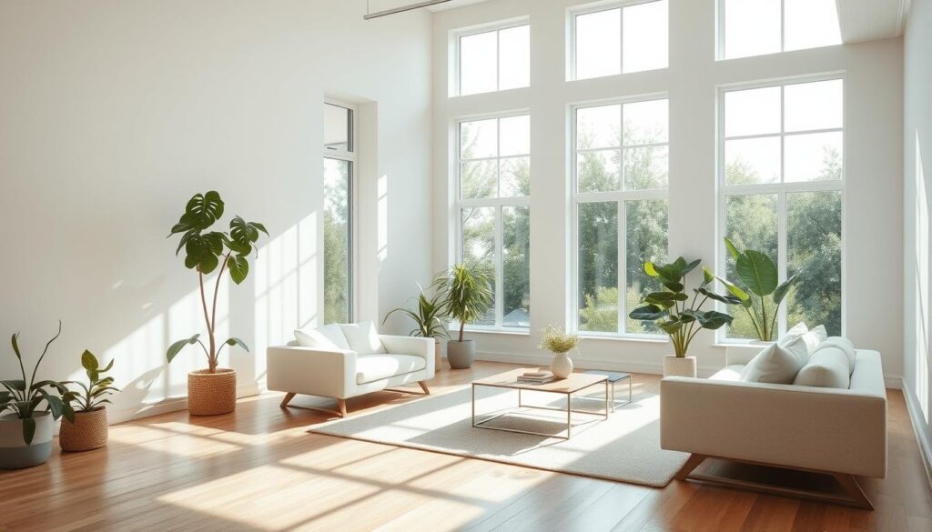 natural light in living room natural light in living room