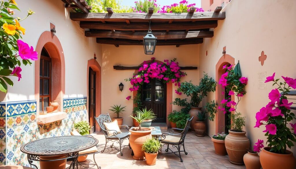 old Mexican house decor old Mexican house decor