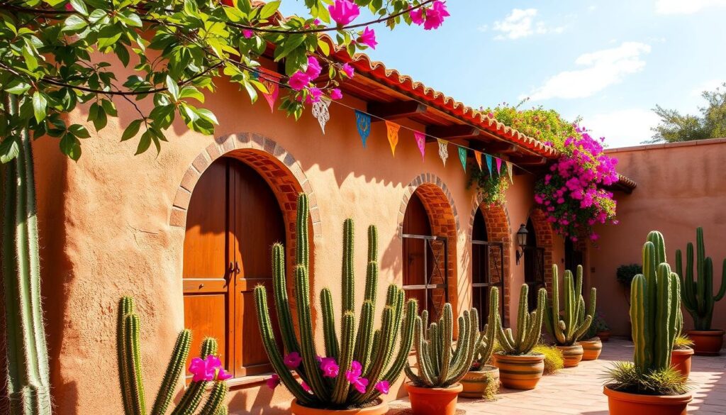 old fashion mexican house design old fashion mexican house design