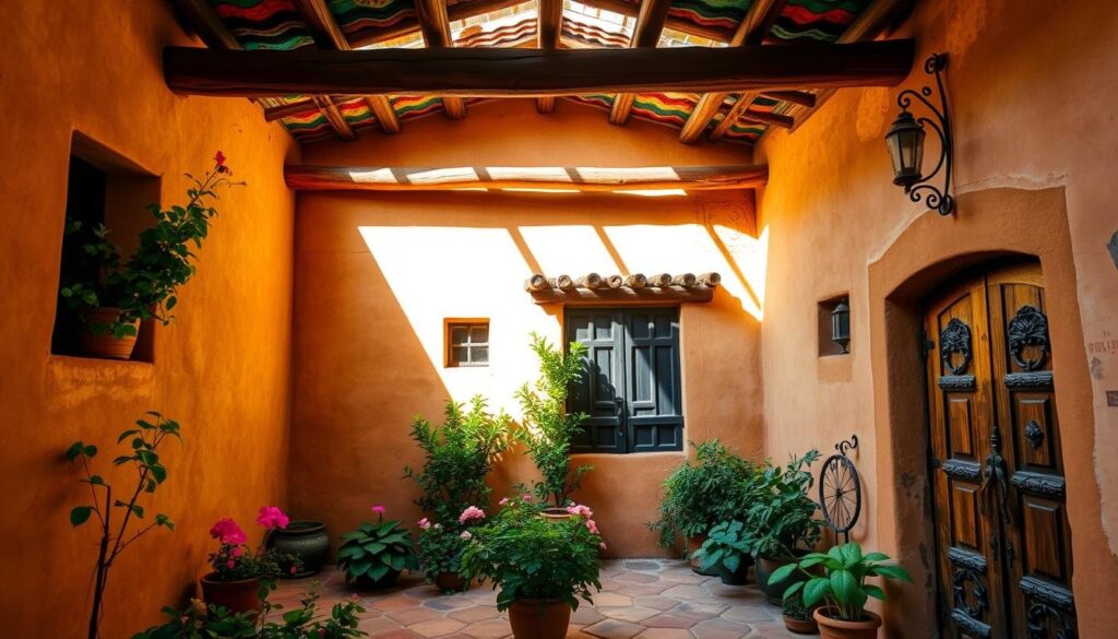 old mexican house aesthetic old mexican house aesthetic