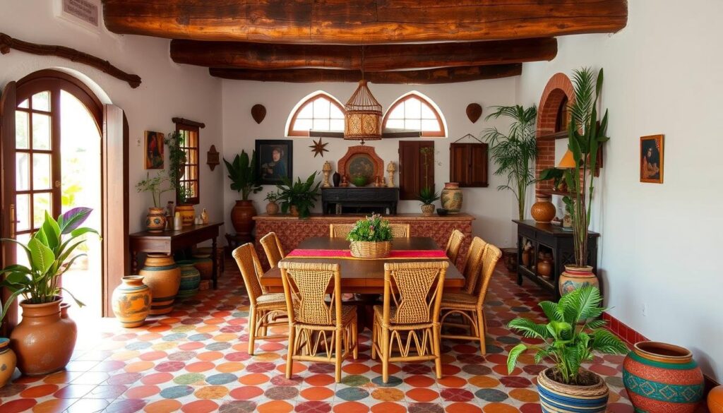 old mexican house interior old mexican house interior