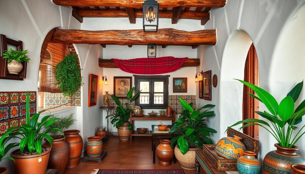 old mexican house interior old mexican house interior
