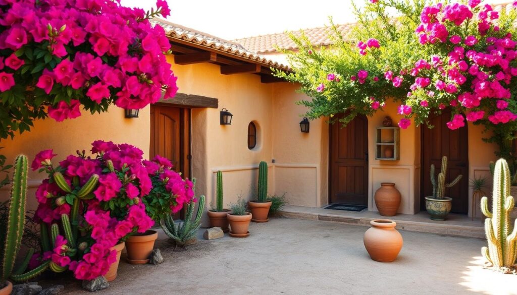 old mexican ranch house old mexican ranch house